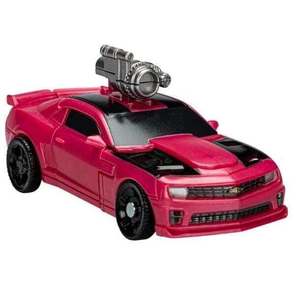 Apresentamos Transformers Studio - Laserbeak com o SKU 863144523 recomendado para + 8 anos