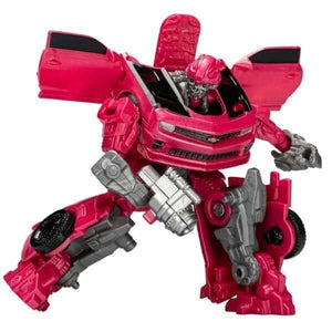 Apresentamos Transformers Studio - Laserbeak com o SKU 863144523 recomendado para + 8 anos