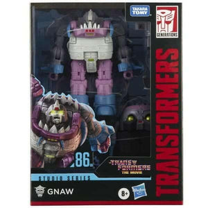 Transformers Studio Series Gnaw - Brincatoys