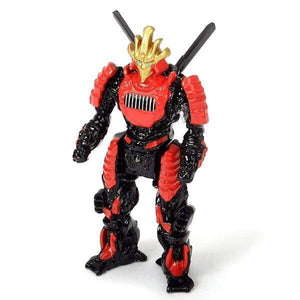 Apresentamos Transformers The Last Knight -Autobot Drift- com o SKU 231101718 recomendado para + 3 anos