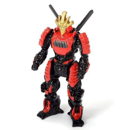 Apresentamos Transformers The Last Knight -Autobot Drift- com o SKU 231101718 recomendado para + 3 anos