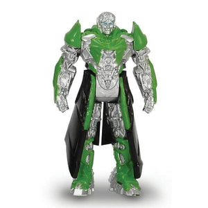 Apresentamos Transformers The Last Knight Crosshairs Robot com o SKU 231101418 recomendado para + 3 anos