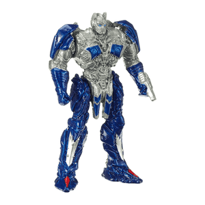 Apresentamos Transformers The Last Knight -Optimus Prime Robot- com o SKU 231101118 recomendado para + 3 anos