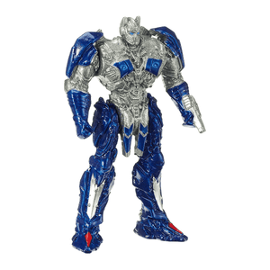 Transformers The Last Knight -Optimus Prime Robot- - Brincatoys