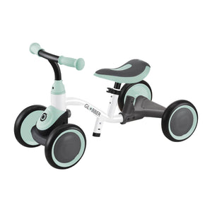 Apresentamos Quadriciclo de equilíbrio Globber Learning Bike 3 em 1 Menta com o SKU 823820623 recomendado para + 12 meses