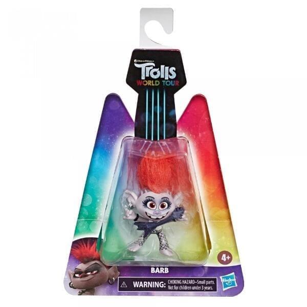 Apresentamos Trolls Barb com o SKU 906568520 recomendado para + 4 anos