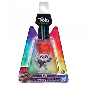 Apresentamos Trolls Barb com o SKU 906568520 recomendado para + 4 anos
