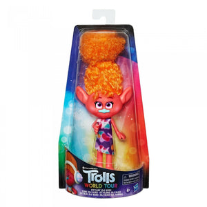 Apresentamos Trolls DJ Suki com Estilo com o SKU 908023520 recomendado para + 4 anos