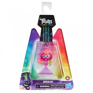 Apresentamos Trolls Mermaid com o SKU 906568020 recomendado para + 4 anos