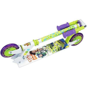 Apresentamos Trotinete 2 rodas Toy Story com o SKU 850361922 recomendado para + 5 anos