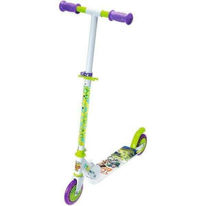 Apresentamos Trotinete 2 rodas Toy Story com o SKU 850361922 recomendado para + 5 anos