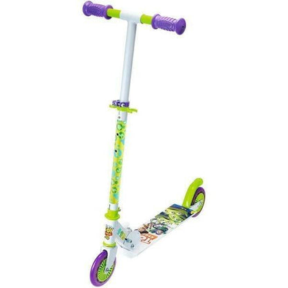 Apresentamos Trotinete 2 rodas Toy Story com o SKU 850361922 recomendado para + 5 anos