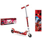 Apresentamos Trotinete Aluminio Ladybug com o SKU 172868422 recomendado para + 5 anos