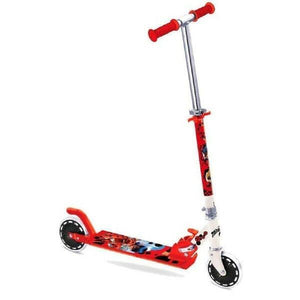 Apresentamos Trotinete Aluminio Ladybug com o SKU 172868422 recomendado para + 5 anos