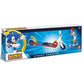 Apresentamos Trotinete de 2  Rodas do Sonic com o SKU 172870822 recomendado para + 5 anos