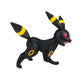 Apresentamos Figura de Batalha Pokémon – Umbreon com o SKU 23301524 recomendado para + 4 anos