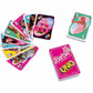 Apresentamos Uno Barbie The Movie com o SKU 231708423 recomendado para + 7 anos