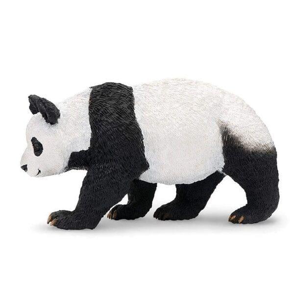 Apresentamos Figura de borracha - Urso Panda com o SKU 432872923 recomendado para + 3 anos