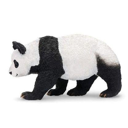 Apresentamos Figura de borracha - Urso Panda com o SKU 432872923 recomendado para + 3 anos