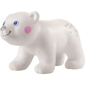 Urso Polar Bebé - Brincatoys
