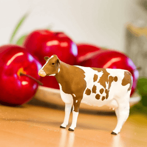 Vaca Aryshire - Brincatoys