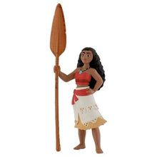 Apresentamos Figura Disney - Vaiana com o SKU 621318525 recomendado para + 3 anos