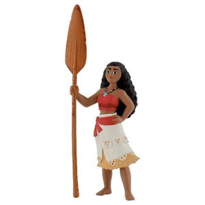 Apresentamos Figura Disney - Vaiana com o SKU 621318525 recomendado para + 3 anos