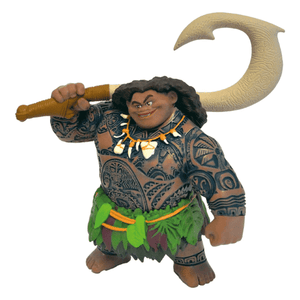 Apresentamos Figura de borracha -  Maui com o SKU 621318623 recomendado para + 3 anos