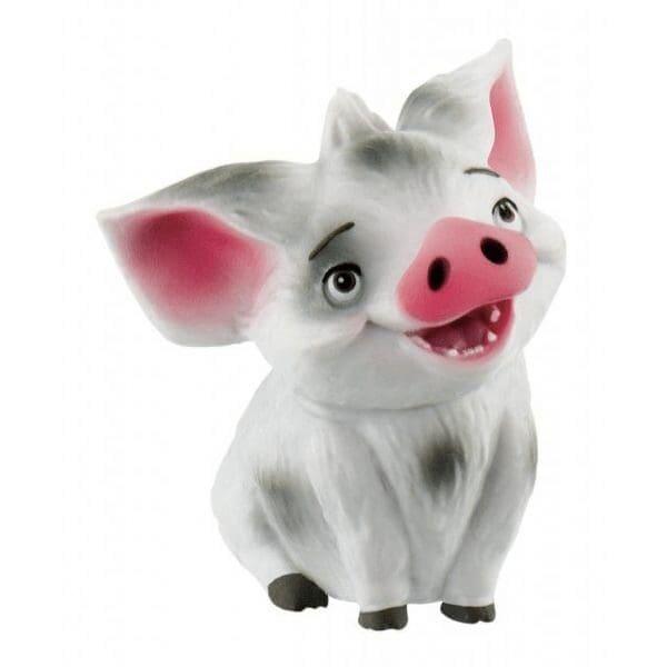 Apresentamos Figura de borracha - Pua com o SKU 231318716 recomendado para + 3 anos