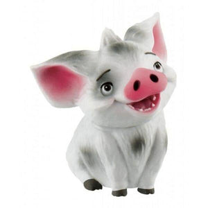 Apresentamos Figura de borraca - Pua com o SKU 621318719 recomendado para + 3 anos