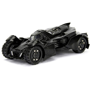 Veículo Batman Arkham Knight Batmobile - Brincatoys