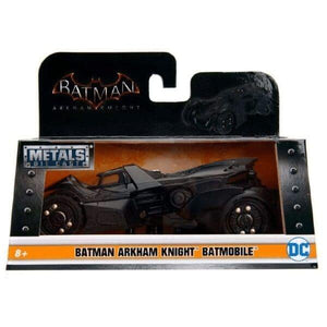 Veículo Batman Arkham Knight Batmobile - Brincatoys