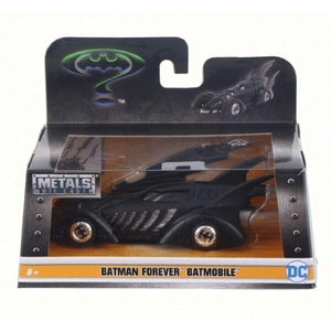 Veículo Batman Batman Forever Batmobile - Brincatoys