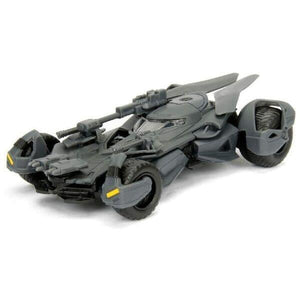 Veículo Batman Justice League Batmobile - Brincatoys