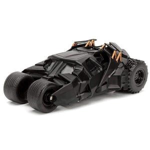 Veículo Batman The Dark Knight Batmobile - Brincatoys