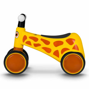 Apresentamos Veículo de Equilíbrio Girafa com o SKU 760495323 recomendado para + 12 meses