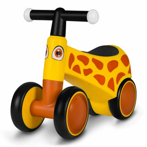 Apresentamos Veículo de Equilíbrio Girafa com o SKU 760495323 recomendado para + 12 meses