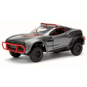 Veículo Fast & Furious -Letty`s Rally Fighter- - Brincatoys