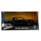 Apresentamos Veículo Fast & Furious -Dom`s Buick Grand National- com o SKU 239952319 recomendado para + 8 anos