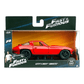 Apresentamos Veículo Fast & Furious -Letty`s Chevrolet Corvette F8- com o SKU 239830617 recomendado para + 8 anos