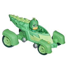 Apresentamos Veículo PJ Masks - Gekko com o SKU 904587322 recomendado para + 3 anos