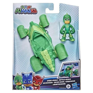 Apresentamos Veículo PJ Masks - Gekko com o SKU 904587322 recomendado para + 3 anos