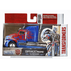 Veículo Transformers Optimus Prime - Brincatoys