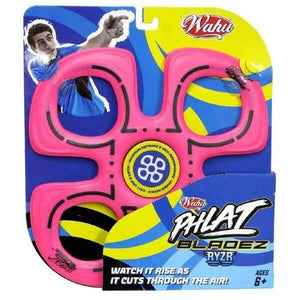 Apresentamos Wahu Ryzr Cor-de-rosa com o SKU 843118721 recomendado para + 6 anos