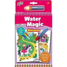 Apresentamos Water Magic Unicórnios com o SKU 550515225 recomendado para + 3 anos