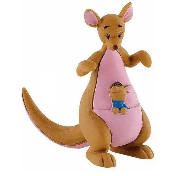 Apresentamos Winnie the Pooh  Kanga with Roo com o SKU 621232317 recomendado para + 3 anos