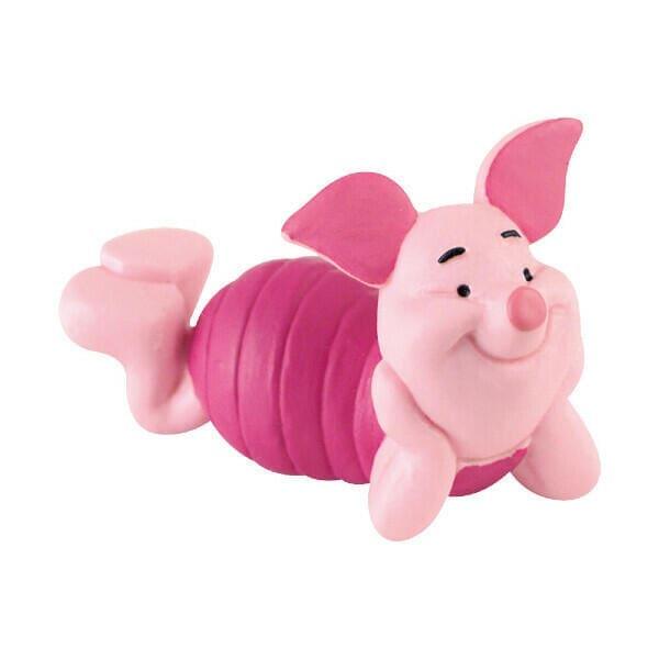 Apresentamos Winnie the Pooh  Piglet com o SKU 621234422 recomendado para + 3 anos