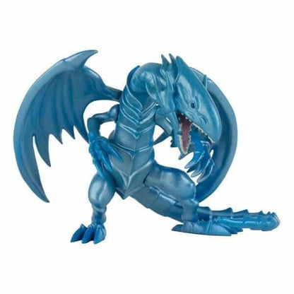 Yu-Gi-Oh! Blue-Eyes White Dragon