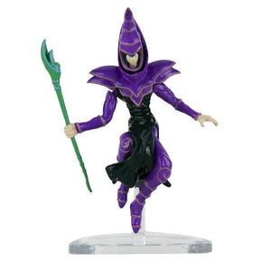 Apresentamos Yu-Gi-Oh! Dark Magician com o SKU 239927222 recomendado para + 8 anos
