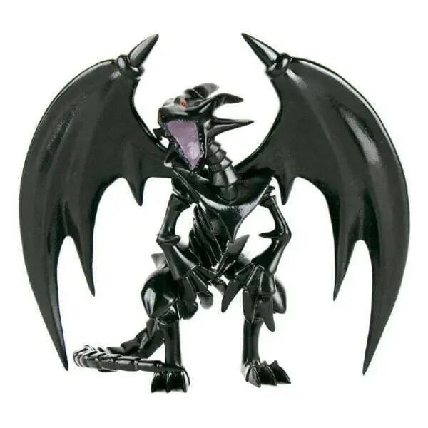 Apresentamos Yu-Gi-Oh! Red-Eyes Black Dragon com o SKU 239927422 recomendado para + 8 anos